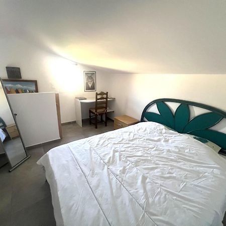 Residence Hoteliere Les Hameaux De Saint Cyprien Appartement 2 Chambres Lecci Exteriör bild