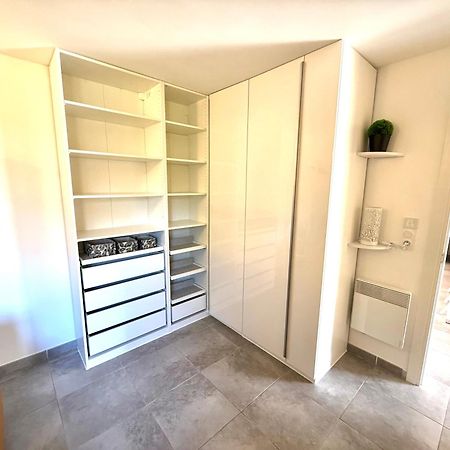 Residence Hoteliere Les Hameaux De Saint Cyprien Appartement 2 Chambres Lecci Exteriör bild