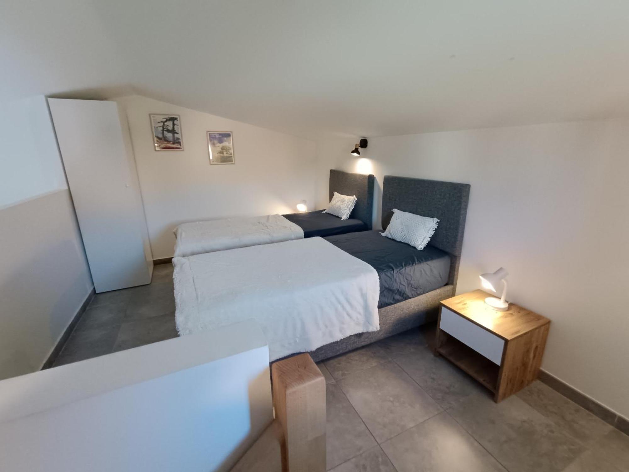 Residence Hoteliere Les Hameaux De Saint Cyprien Appartement 2 Chambres Lecci Exteriör bild