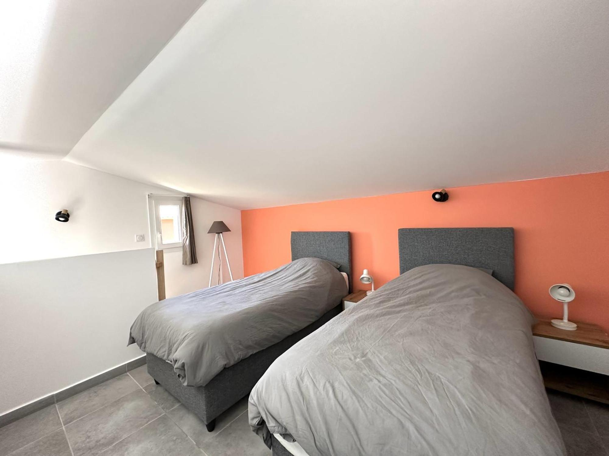 Residence Hoteliere Les Hameaux De Saint Cyprien Appartement 2 Chambres Lecci Exteriör bild