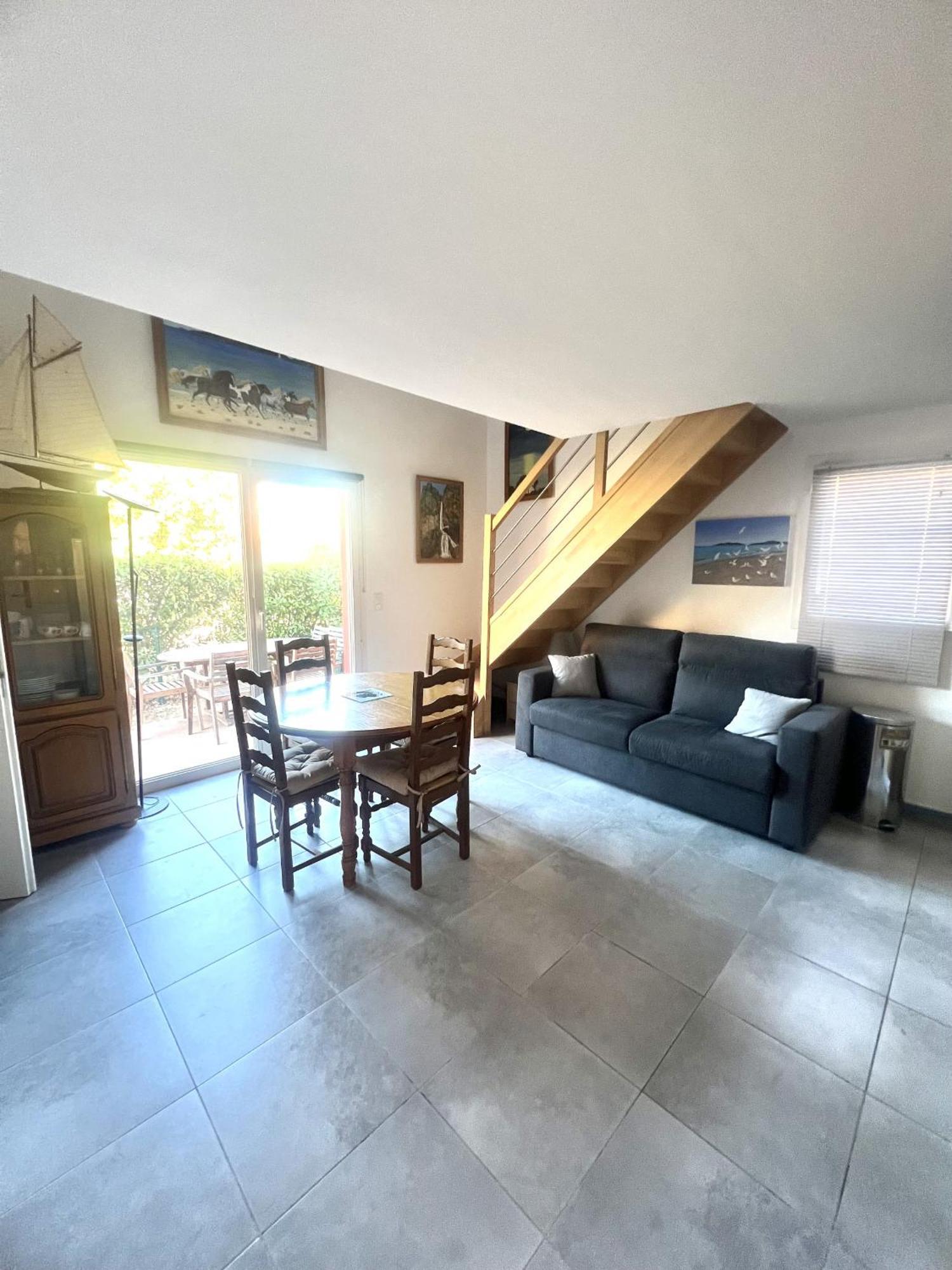 Residence Hoteliere Les Hameaux De Saint Cyprien Appartement 2 Chambres Lecci Exteriör bild