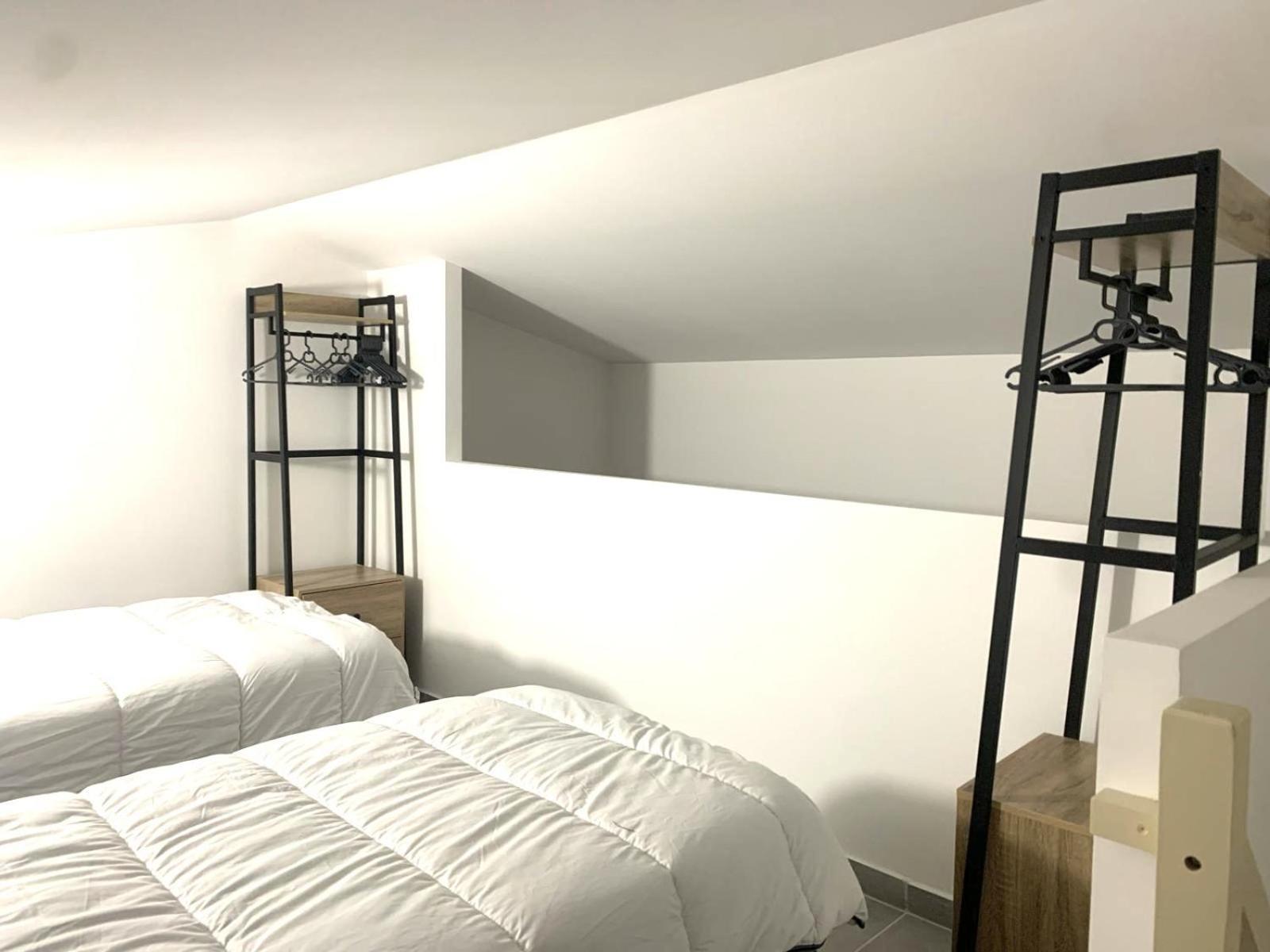 Residence Hoteliere Les Hameaux De Saint Cyprien Appartement 2 Chambres Lecci Exteriör bild