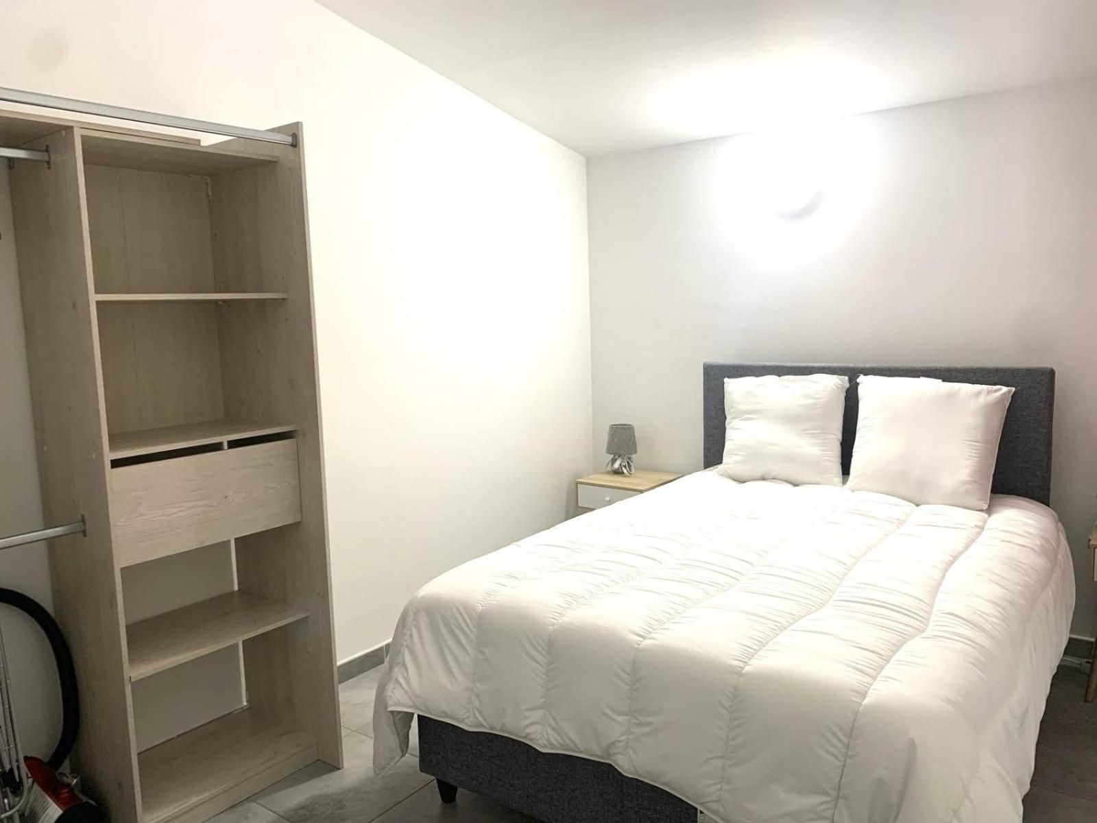 Residence Hoteliere Les Hameaux De Saint Cyprien Appartement 2 Chambres Lecci Exteriör bild