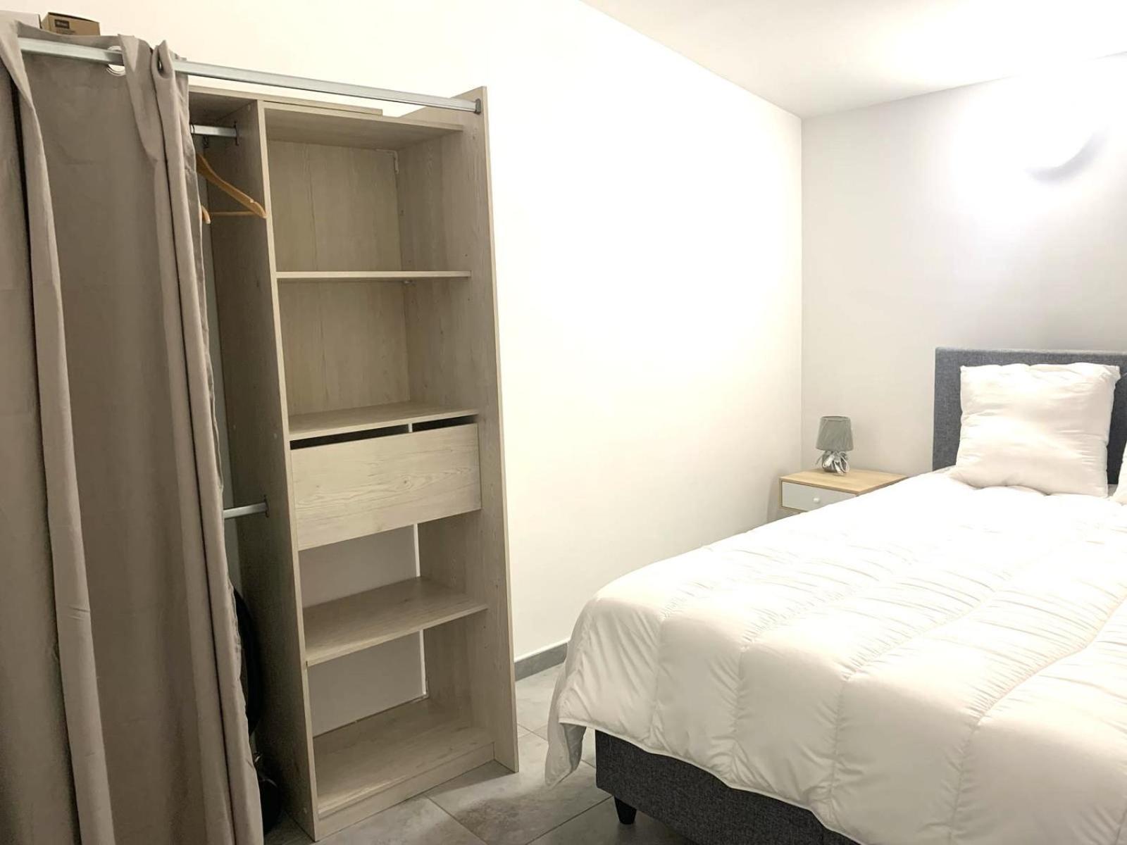 Residence Hoteliere Les Hameaux De Saint Cyprien Appartement 2 Chambres Lecci Exteriör bild