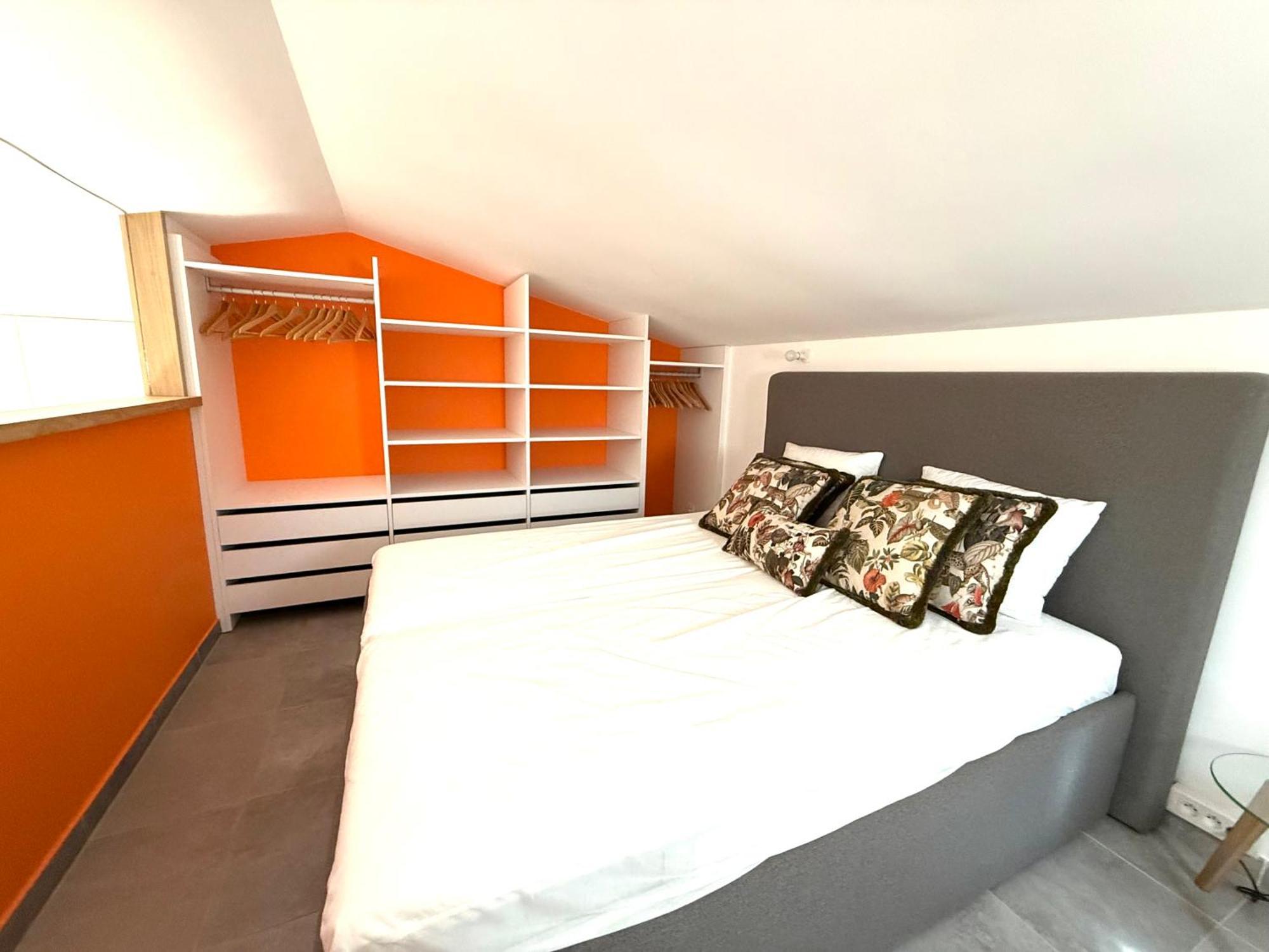 Residence Hoteliere Les Hameaux De Saint Cyprien Appartement 2 Chambres Lecci Exteriör bild