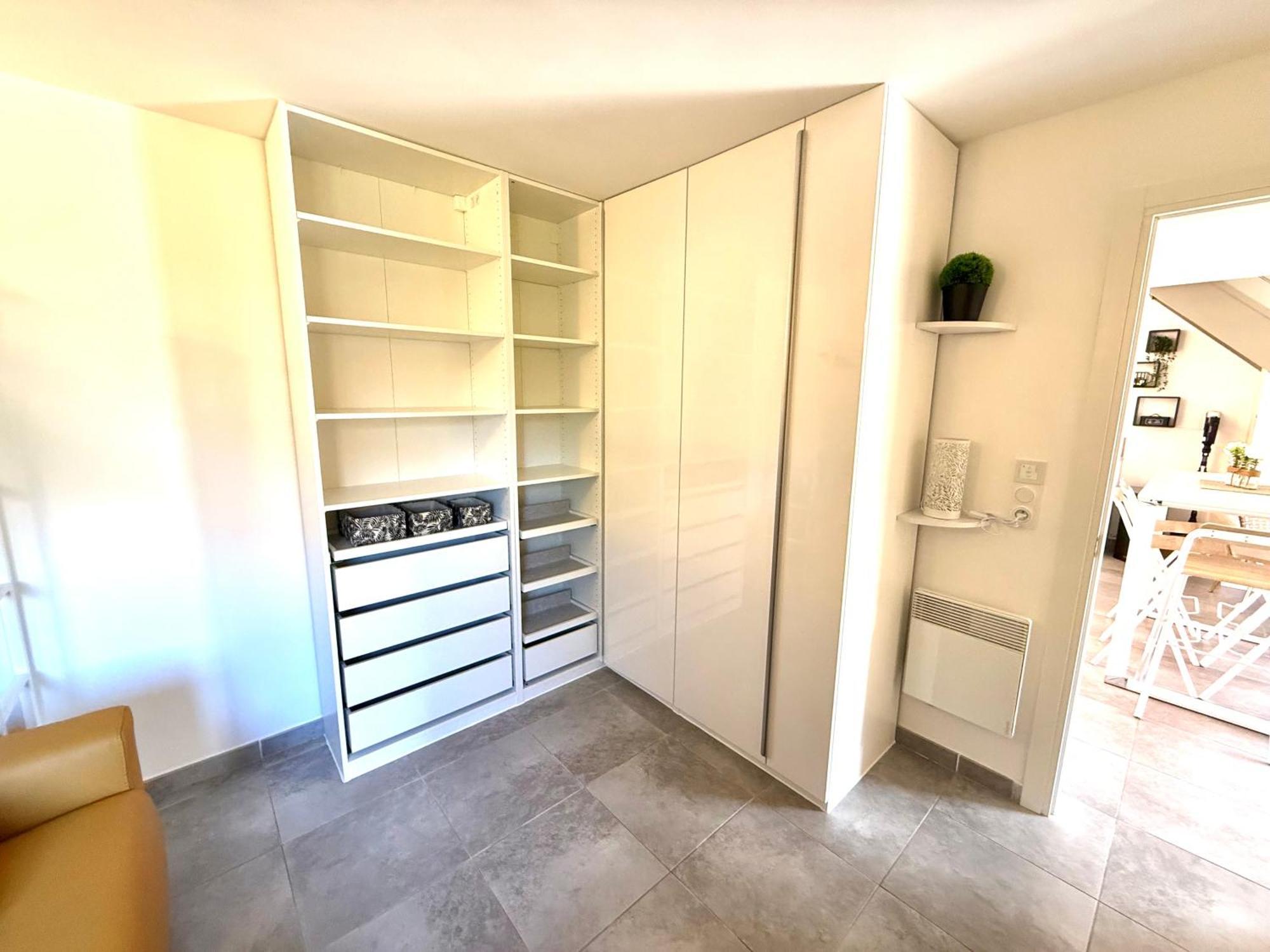 Residence Hoteliere Les Hameaux De Saint Cyprien Appartement 2 Chambres Lecci Exteriör bild